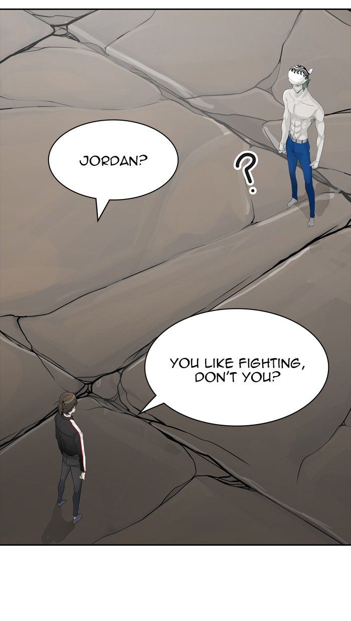 Tower of God Chapter 429 54